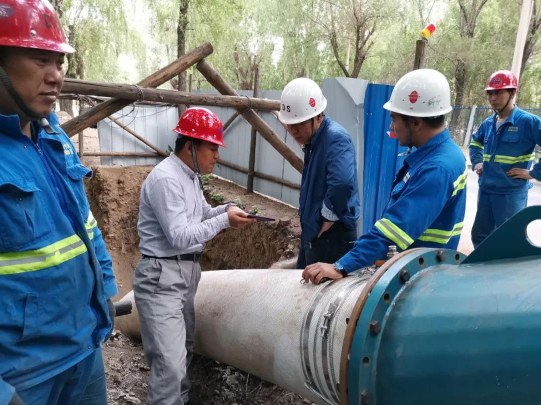 寿阳工业管道清洗-管道清淤