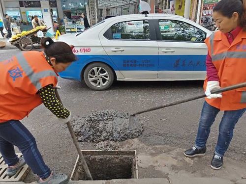 寿阳沉沙井清掏-污水井清理