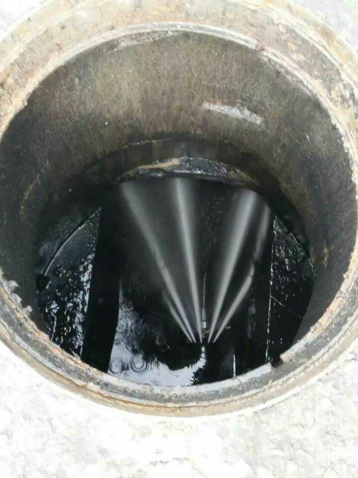 寿阳市政管道清洗-排污管道清洗