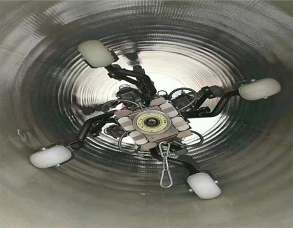 寿阳非开挖修复技术在地下管线建设的优势体现