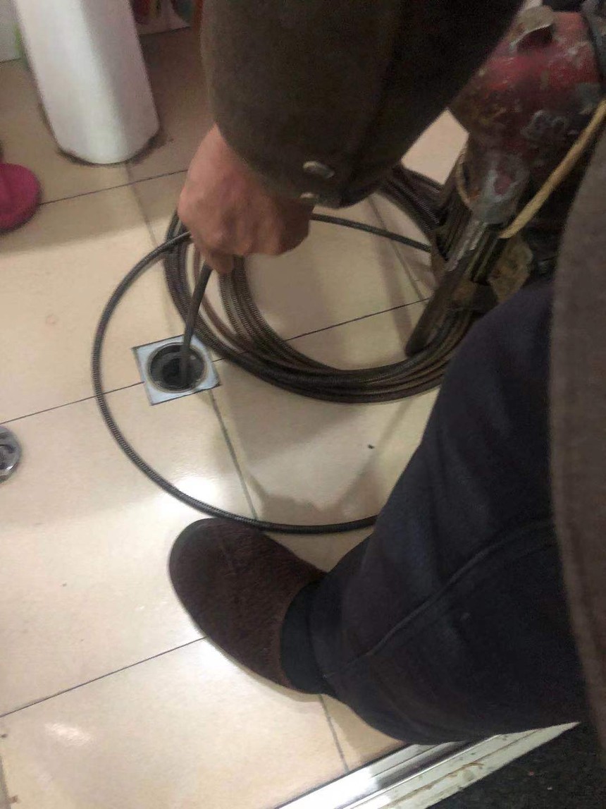 寿阳管道疏通，疏通下水道